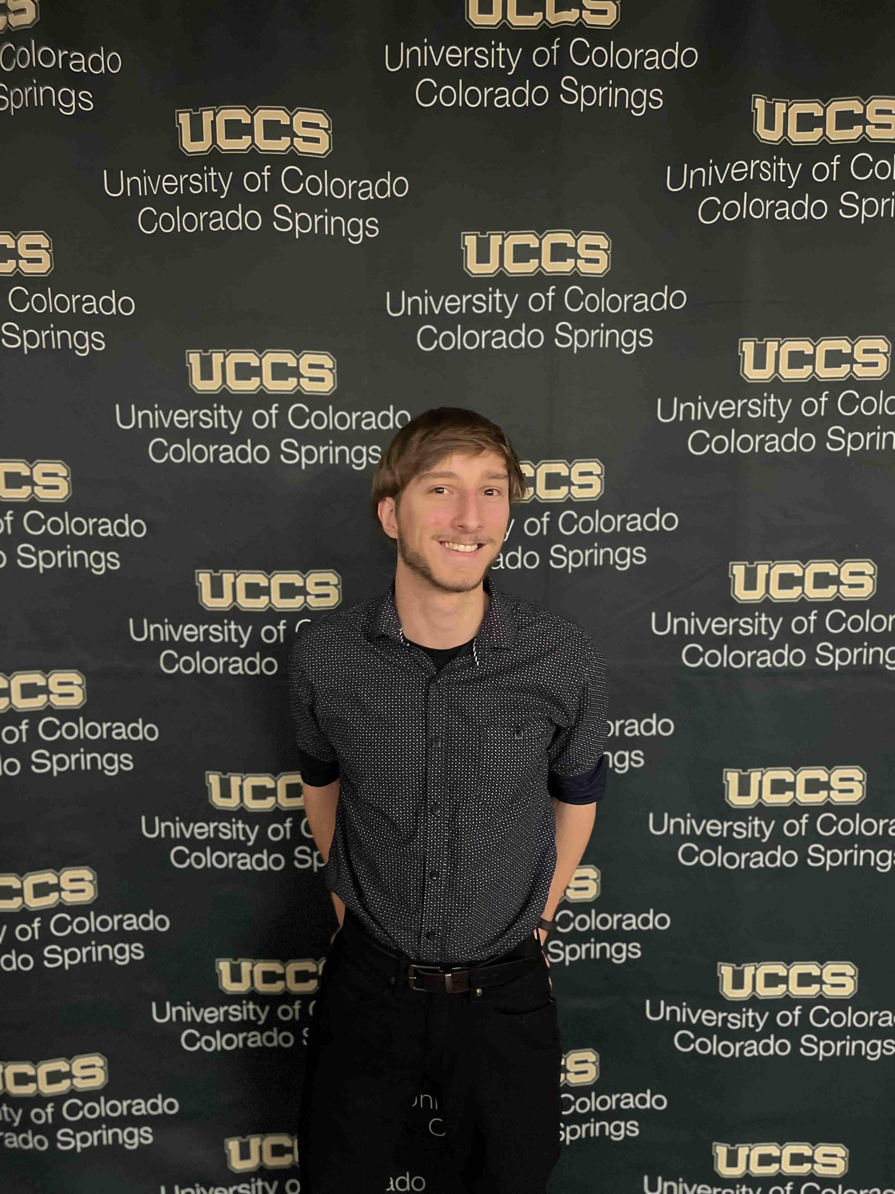 Uccs Spring 2024 Graduation Andra Blanche