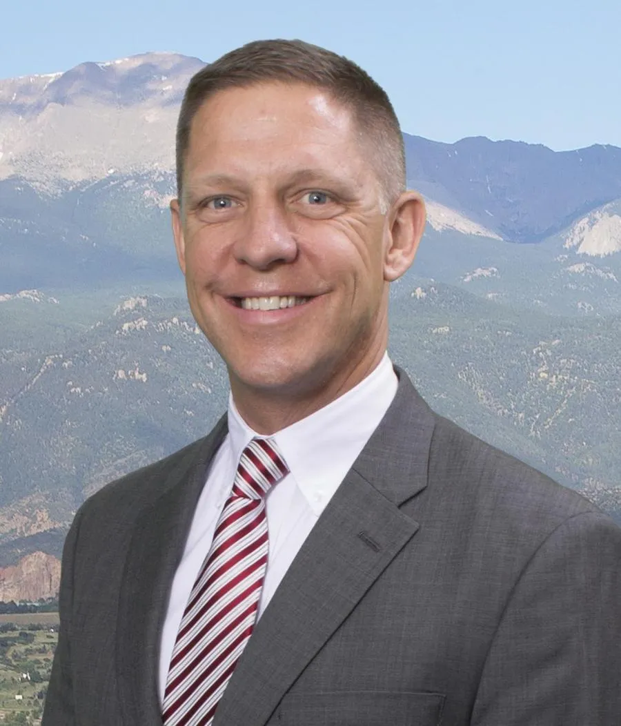 Brad Bayer