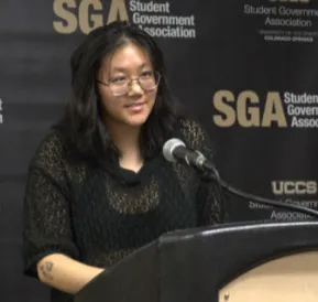 Jae Brown Debating